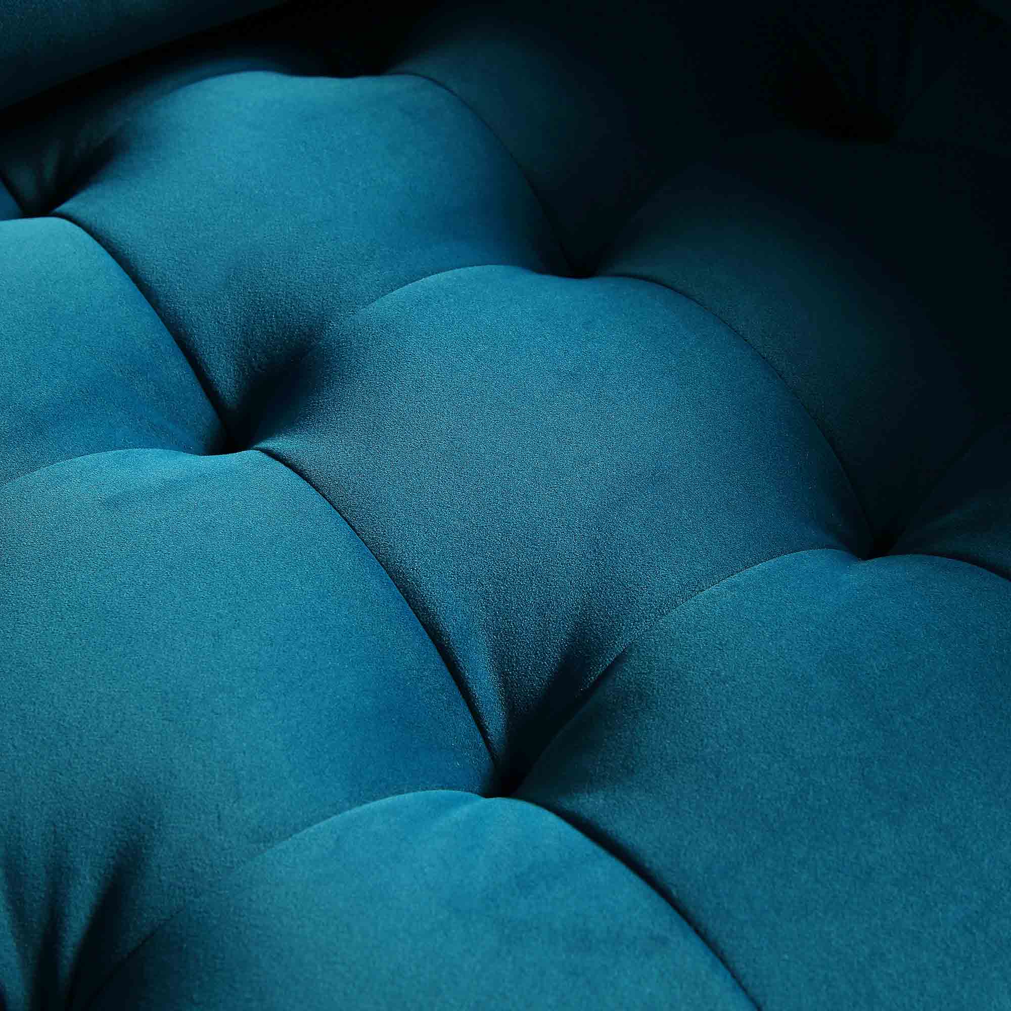 henrietta armchair, teal velvet henrietta armchair, teal velvet