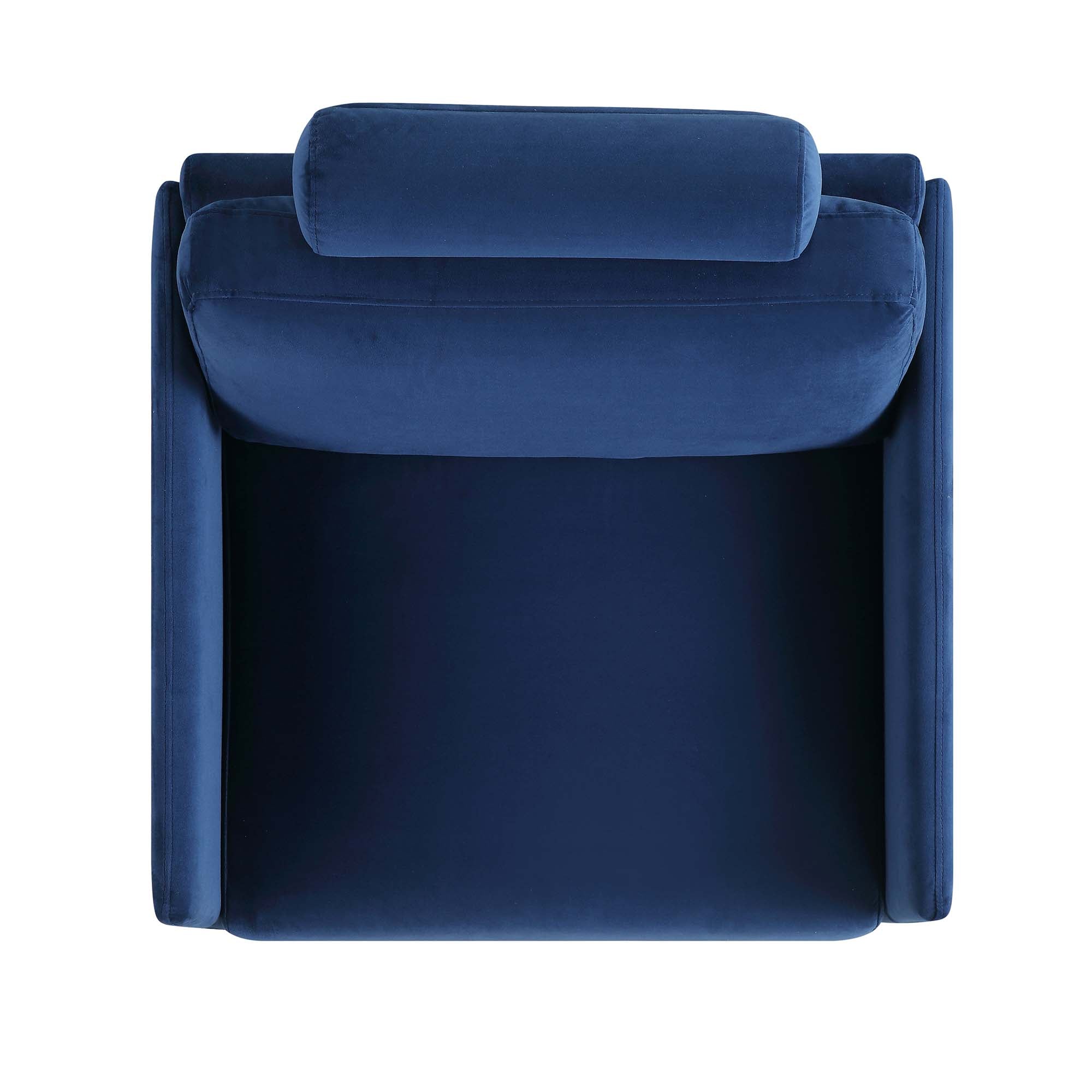 timber navy blue velvet armchair timber navy blue velvet armchair