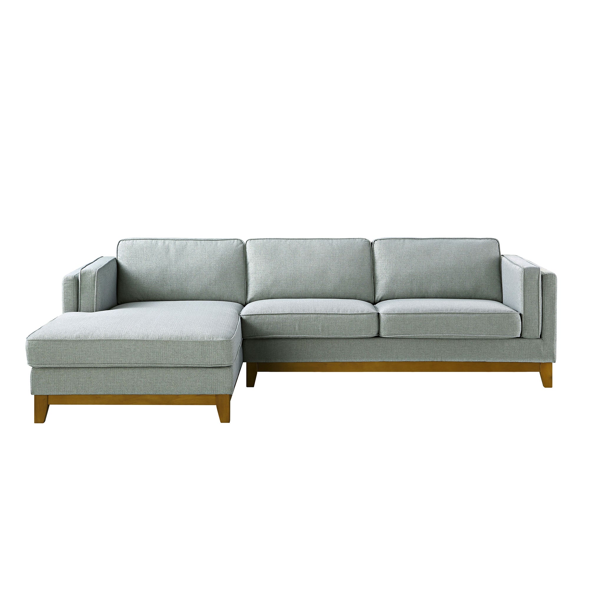 dipley sage woven fabric sofa, grande chaise sofa left hand facing dipley sage woven fabric sofa, grande chaise sofa left hand facing