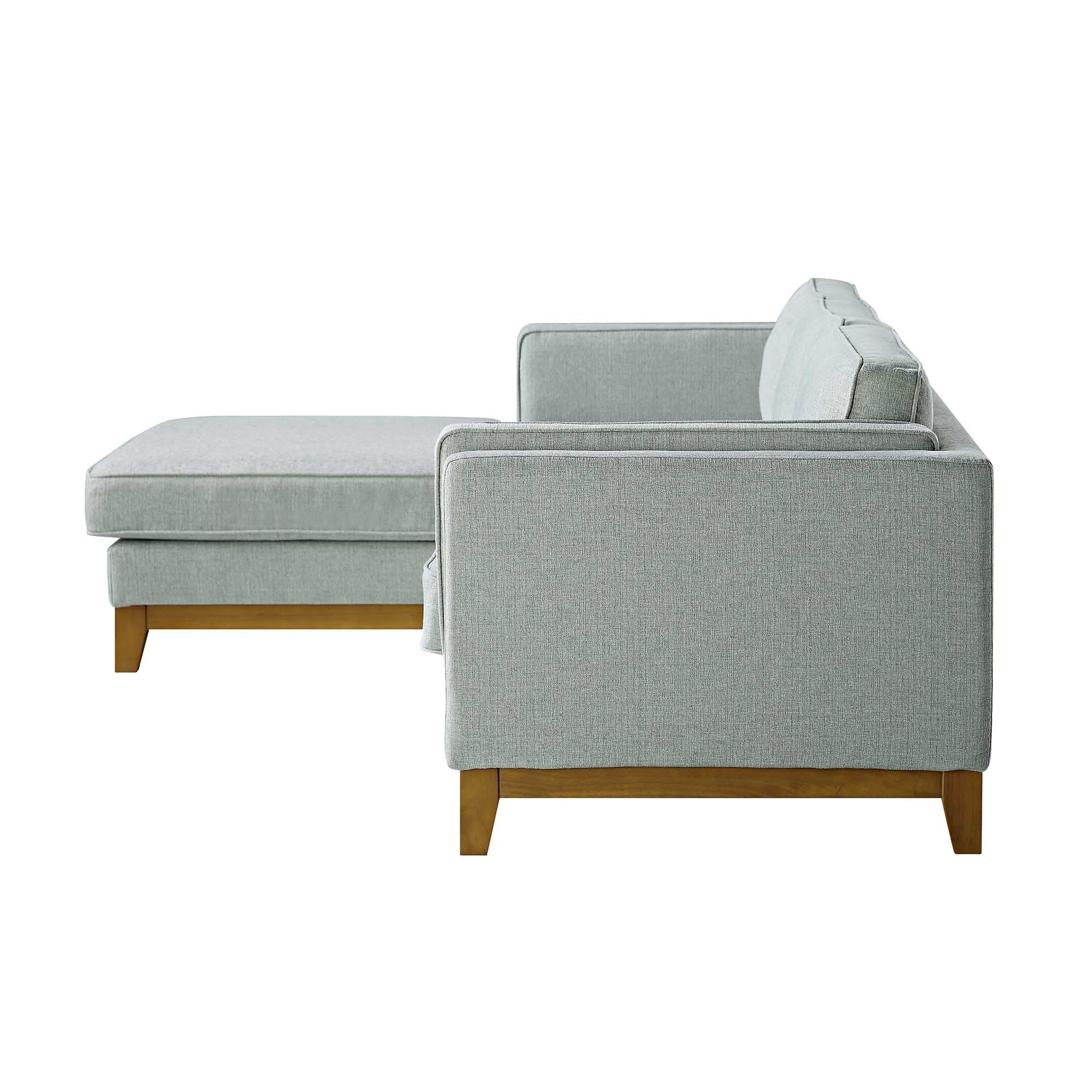 dipley sage woven fabric sofa, grande chaise sofa left hand facing dipley sage woven fabric sofa, grande chaise sofa left hand facing