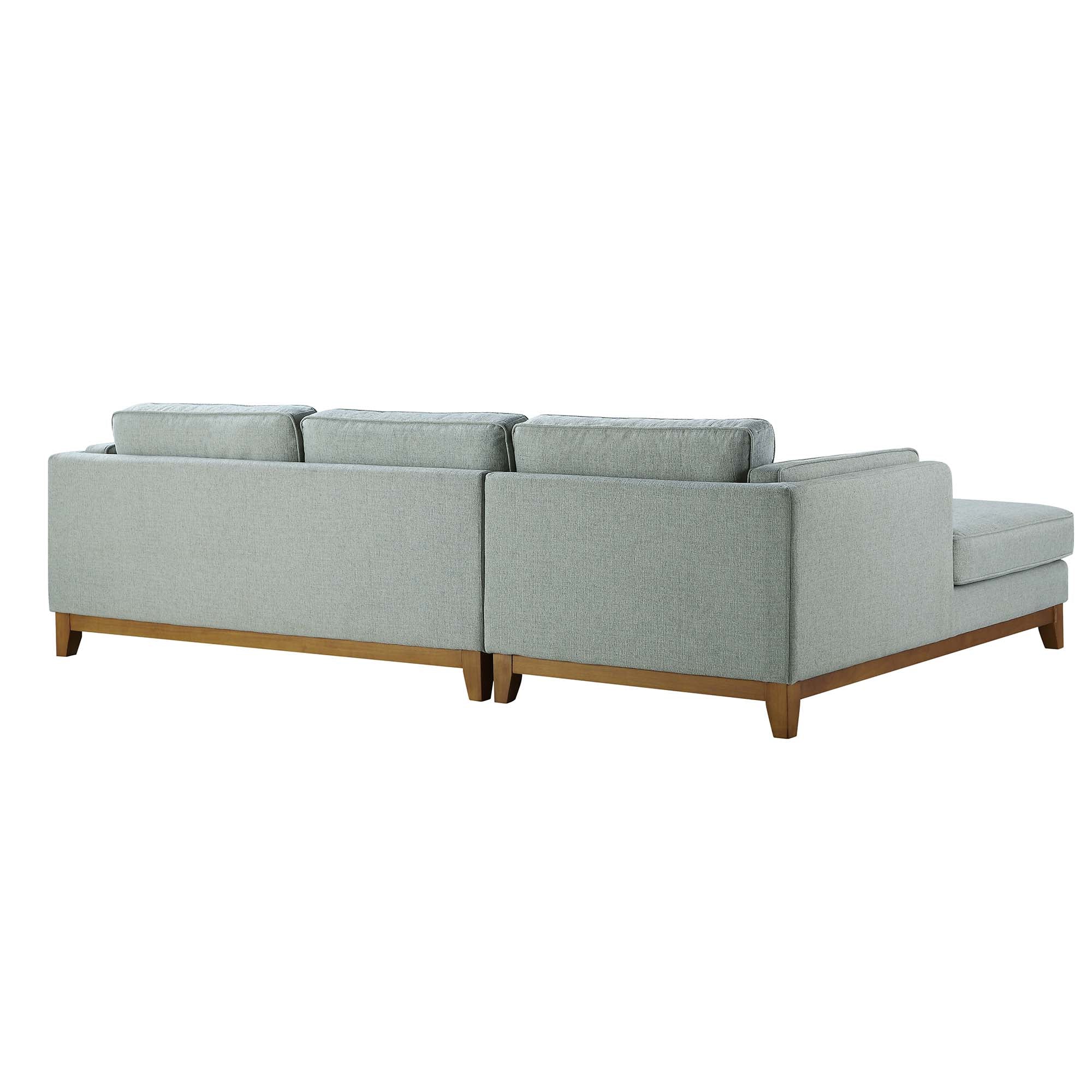 dipley sage woven fabric sofa, grande chaise sofa left hand facing dipley sage woven fabric sofa, grande chaise sofa left hand facing