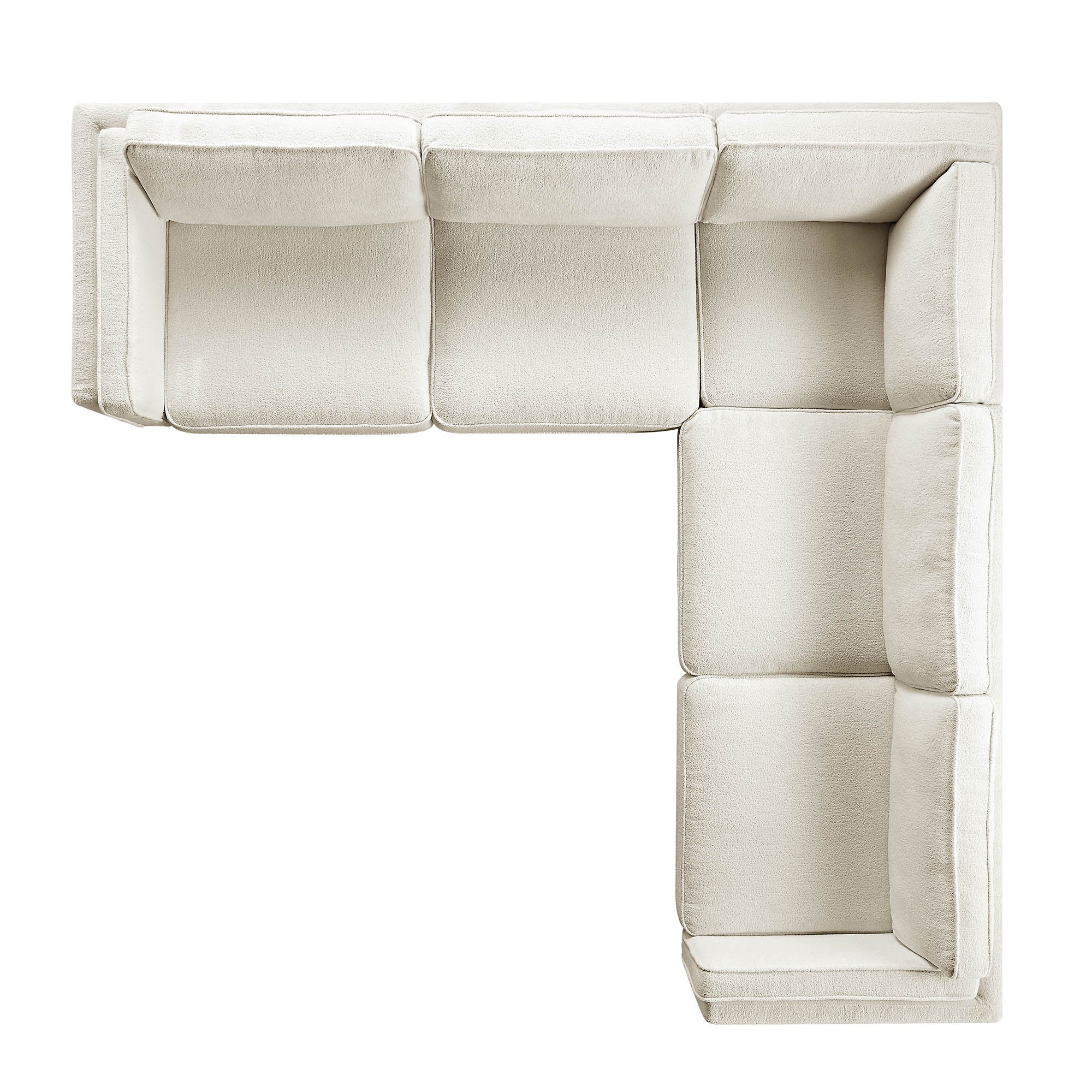dipley beige boucle fabric grande corner sofa dipley beige boucle fabric grande corner sofa