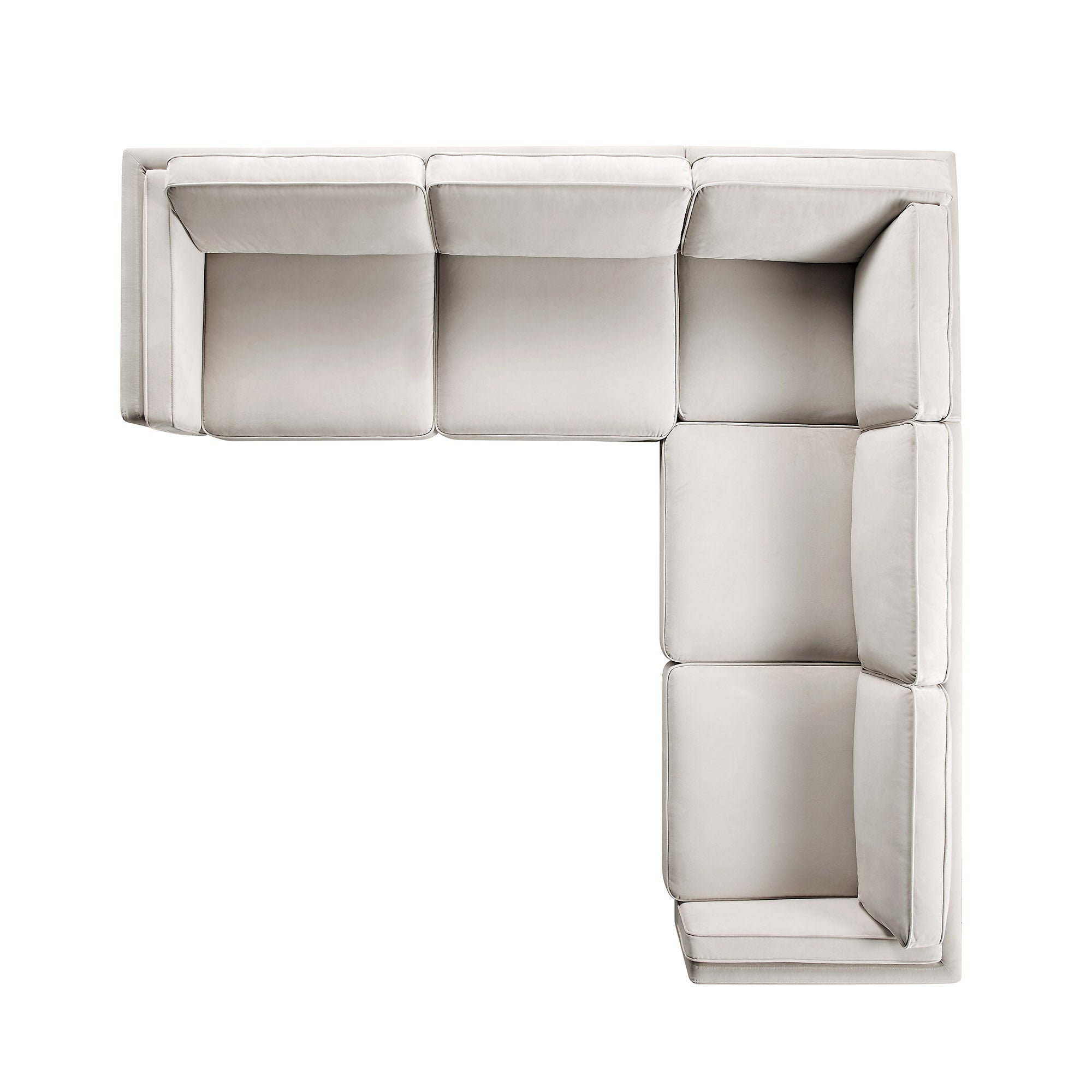 dipley champagne velvet grande corner sofa dipley champagne velvet grande corner sofa