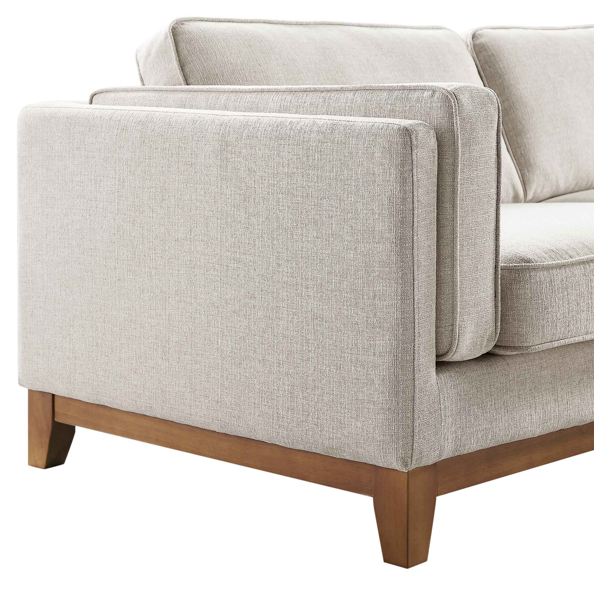 dipley oatmeal woven fabric grande corner sofa dipley oatmeal woven fabric grande corner sofa