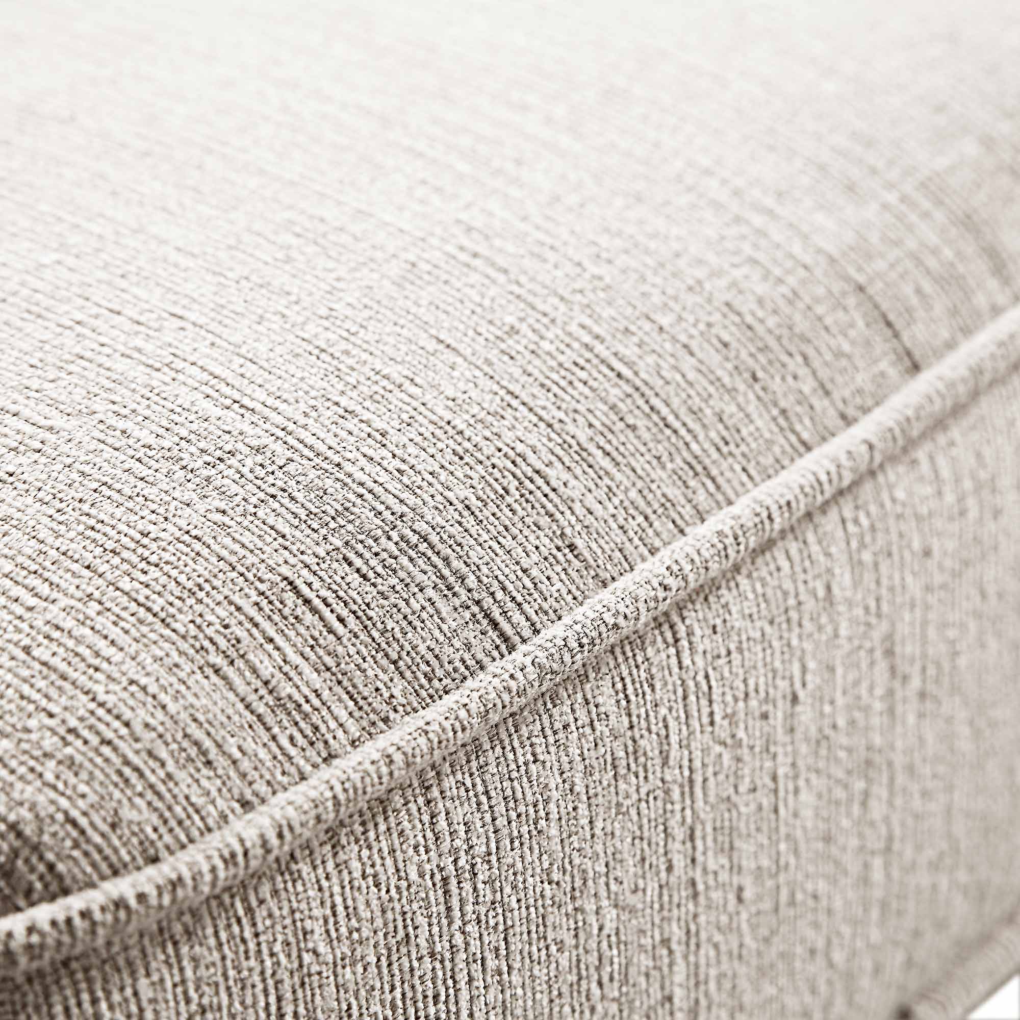 dipley oatmeal woven fabric grande corner sofa dipley oatmeal woven fabric grande corner sofa