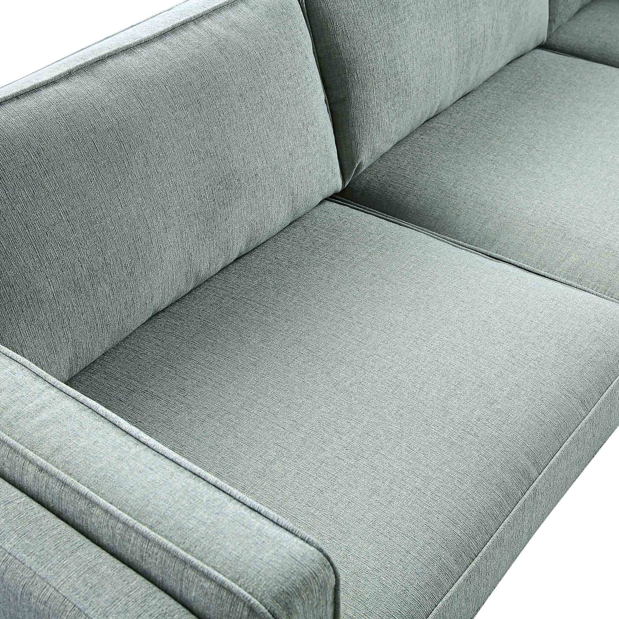 dipley sage woven fabric grande corner sofa dipley sage woven fabric grande corner sofa