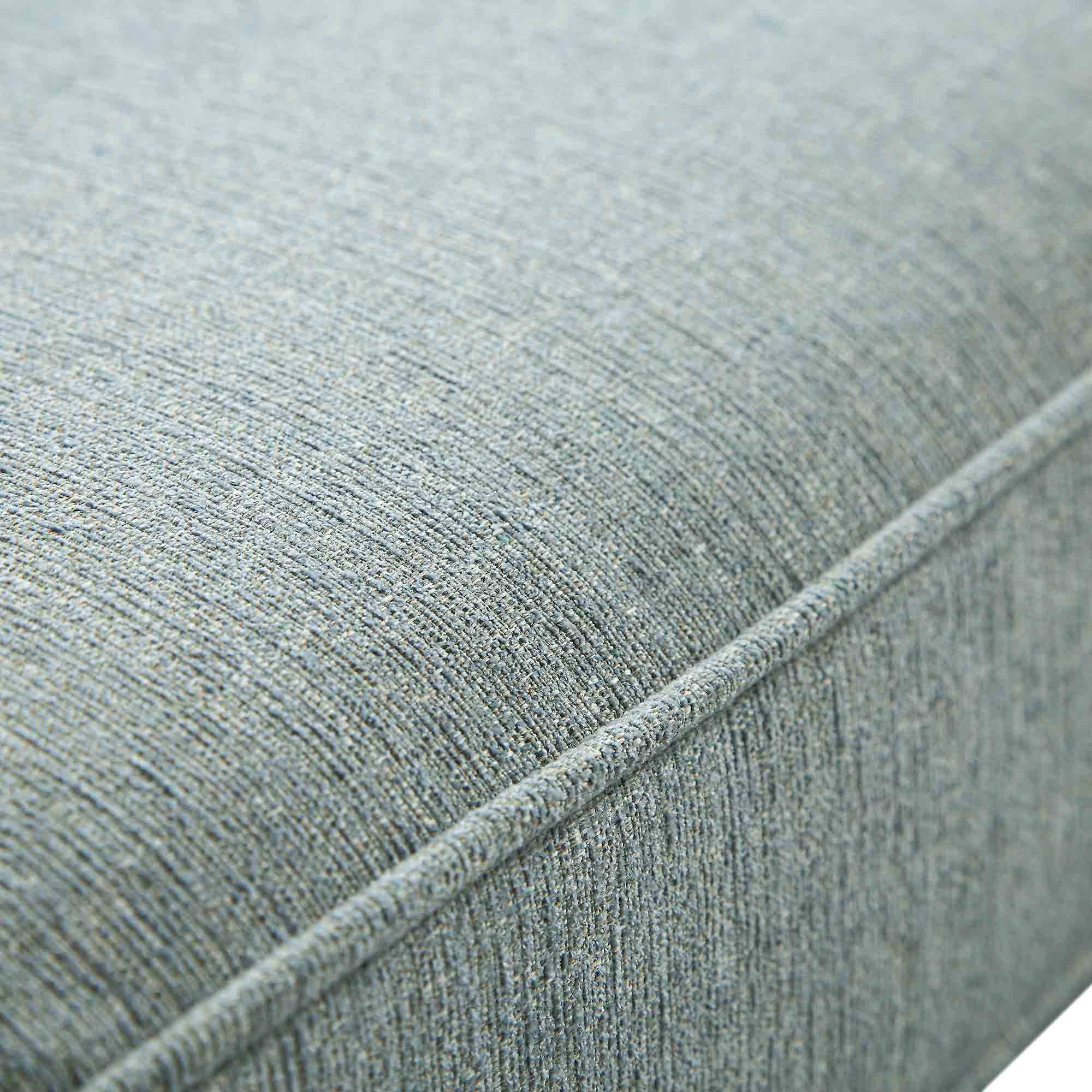 dipley sage woven fabric grande corner sofa dipley sage woven fabric grande corner sofa