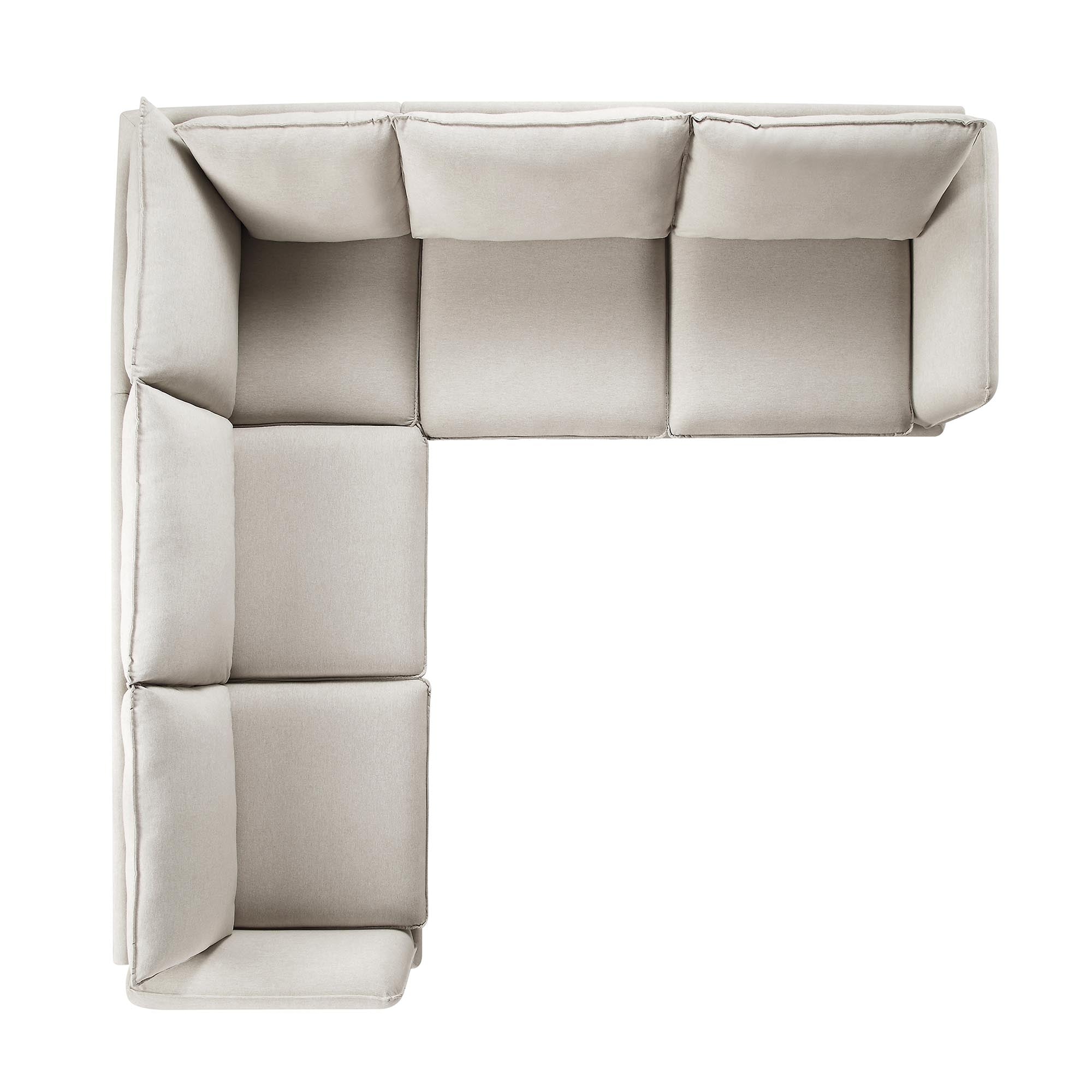 obriel oatmeal fabric grande corner sofa obriel oatmeal fabric grande corner sofa