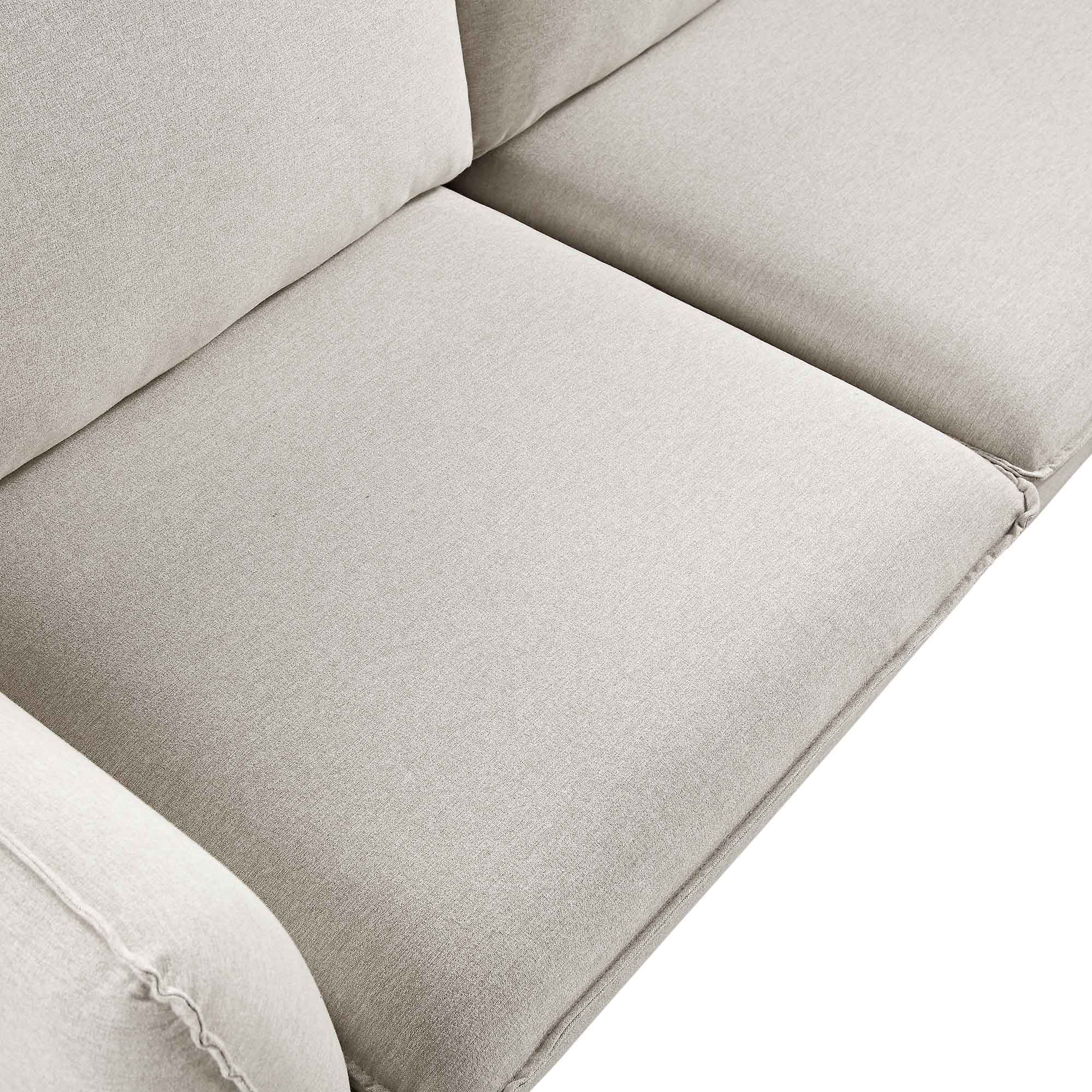 obriel oatmeal fabric grande corner sofa obriel oatmeal fabric grande corner sofa