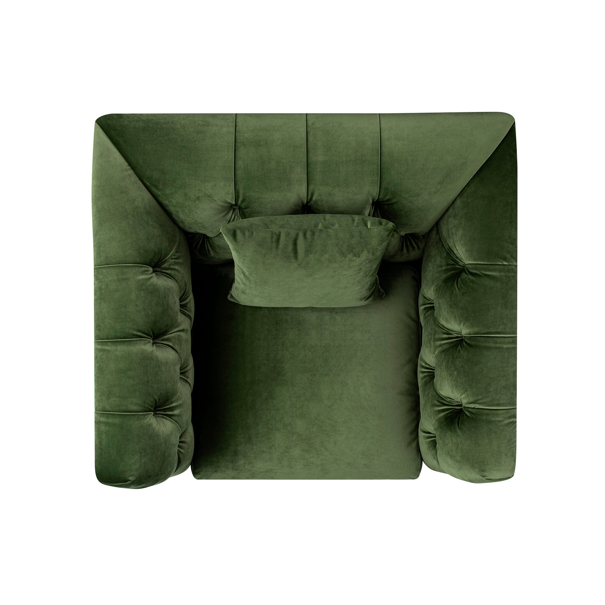 ashby chesterfield armchair, fern green velvet ashby chesterfield armchair, fern green velvet