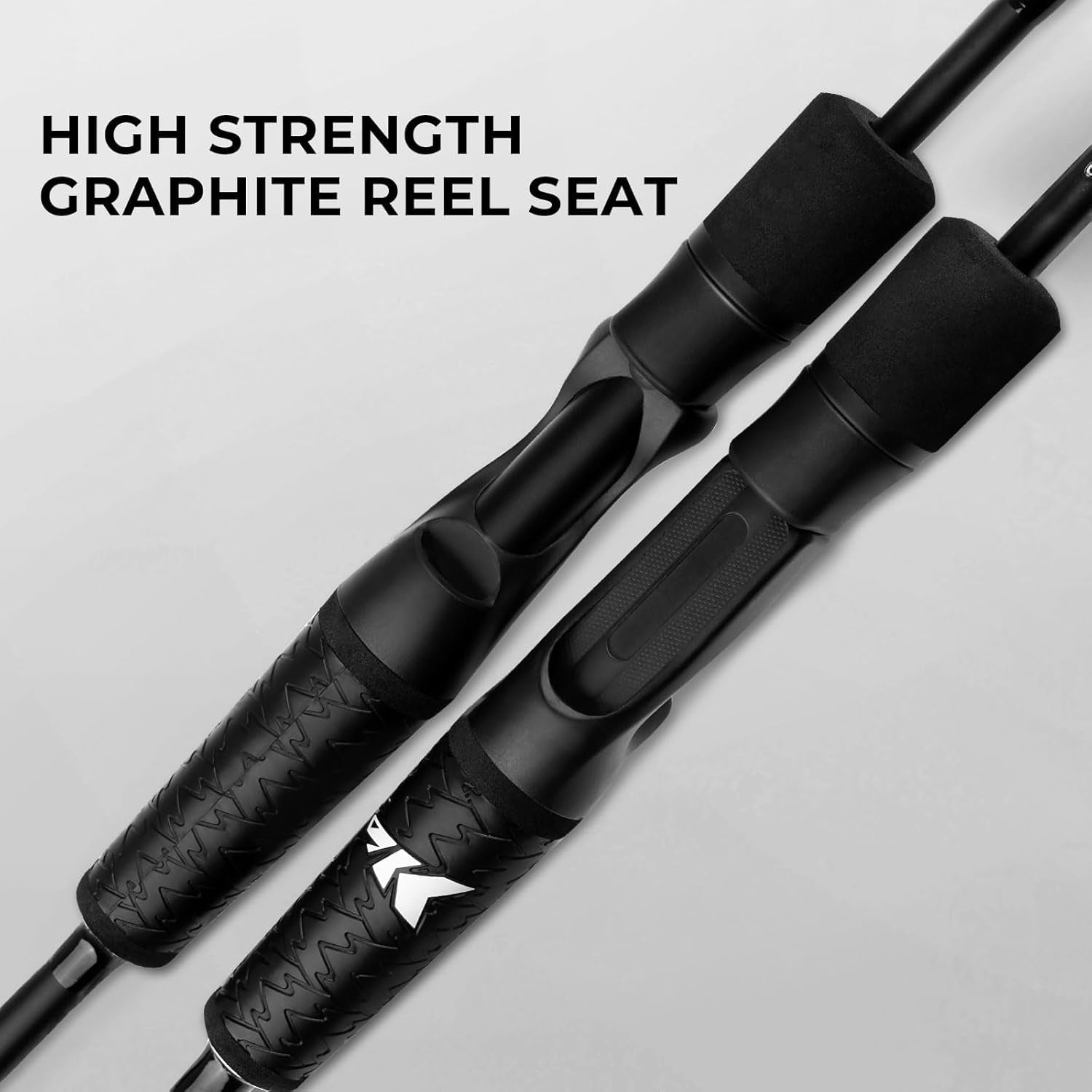 crixus fishing rods,im6 graphite spinning rod & casting rod w/zirconium oxide ring stainless steel guides, superpolymer handle crixus fishing rods,im6 graphite spinning rod & casting rod w/zirconium oxide ring stainless steel guides, superpolymer handle