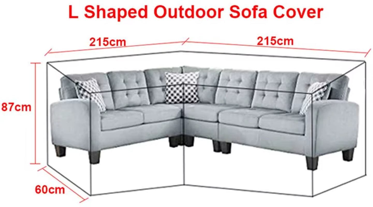 best garden l shape furniture cover all purpose covers garden furniture set best garden l shape furniture cover all purpose covers garden furniture set