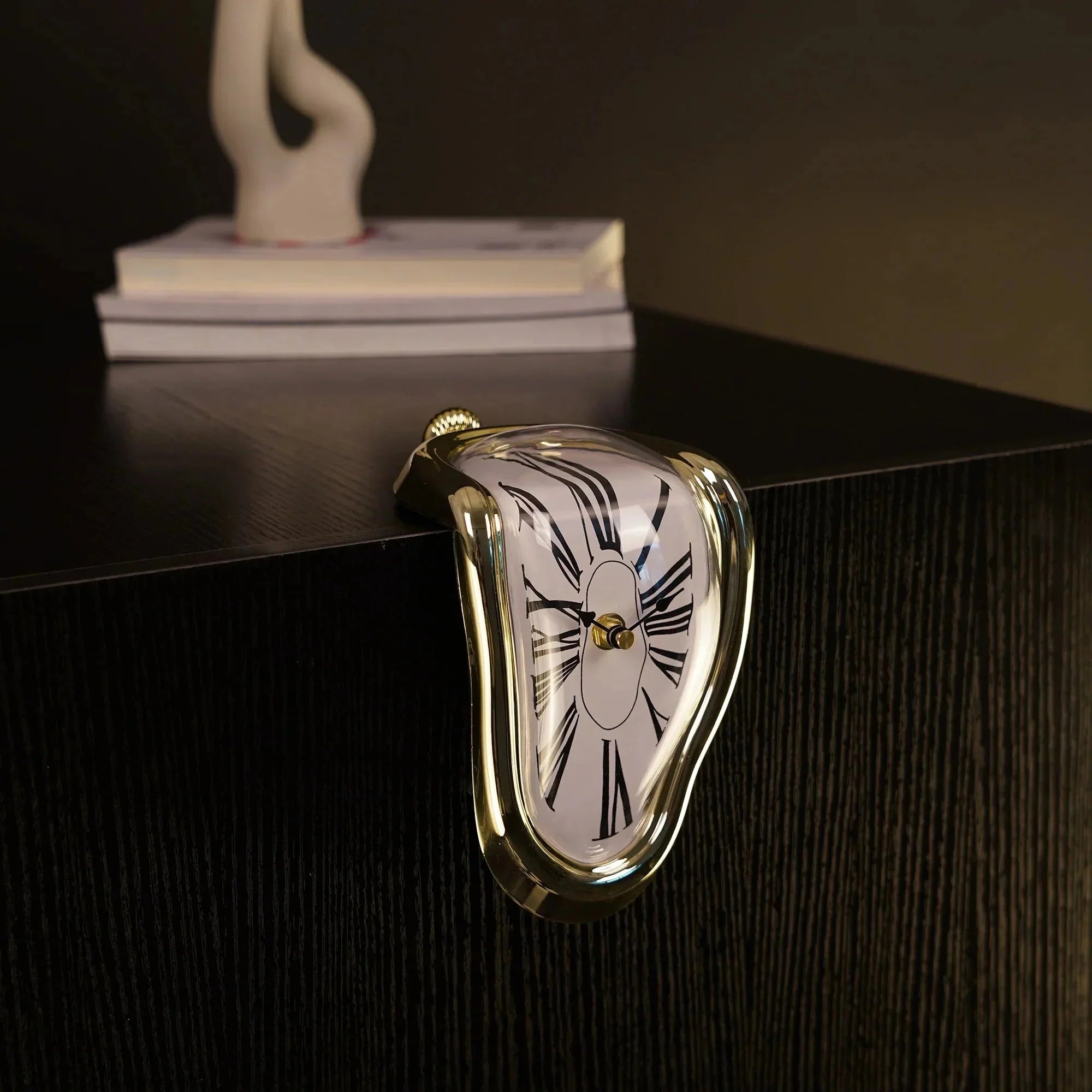 dali melting clock dali melting clock