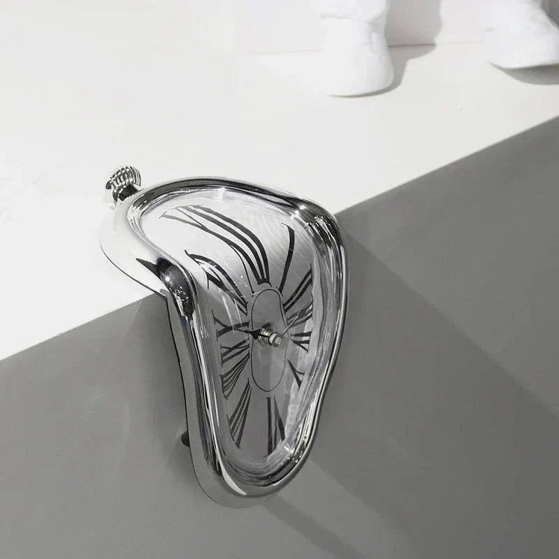 dali melting clock dali melting clock