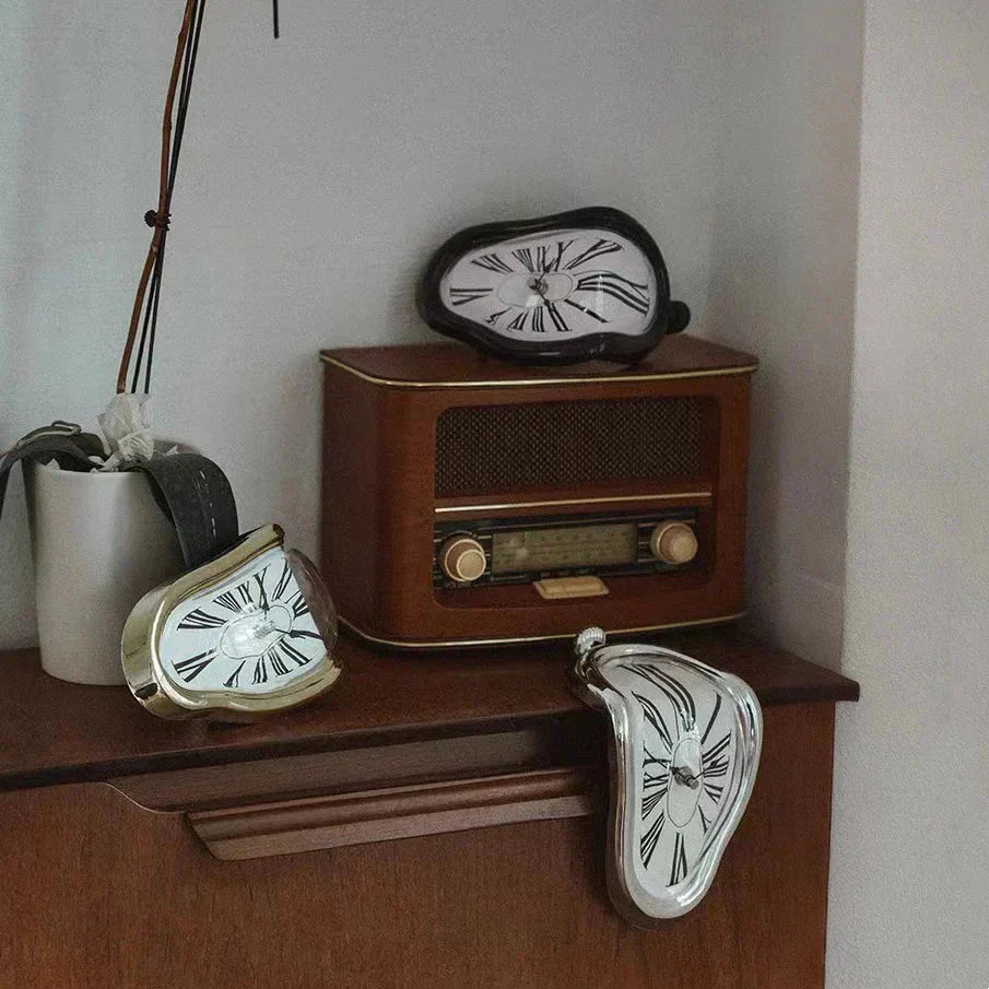 dali melting clock dali melting clock