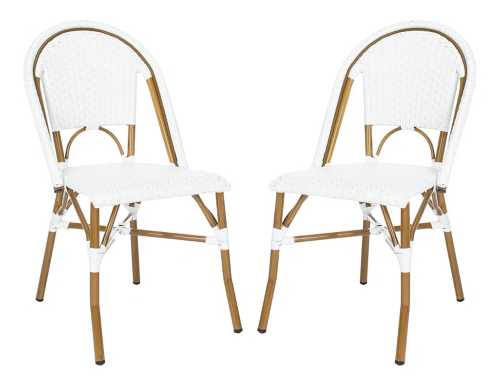 casidy wicker premium all weather wicker outdoor dining side chair casidy wicker premium all weather wicker outdoor dining side chair