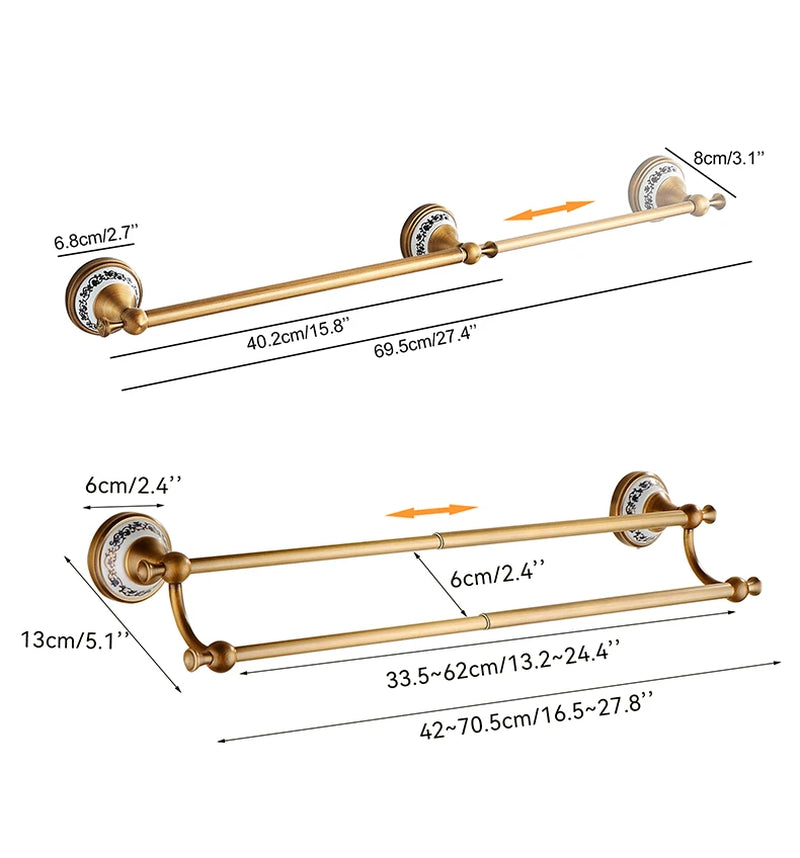 antique bronze bathroom accessories sets towel shelf towel holder toilet paper holder rove hook ceramic bathroom products el3100 antique bronze bathroom accessories sets towel shelf towel holder toilet paper holder rove hook ceramic bathroom products el3100