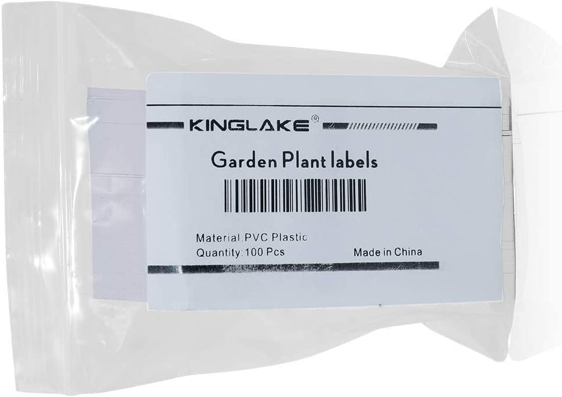 100 pcs 4 inch plastic plant garden labels pot marker nursery garden stake tags white 100 pcs 4 inch plastic plant garden labels pot marker nursery garden stake tags white