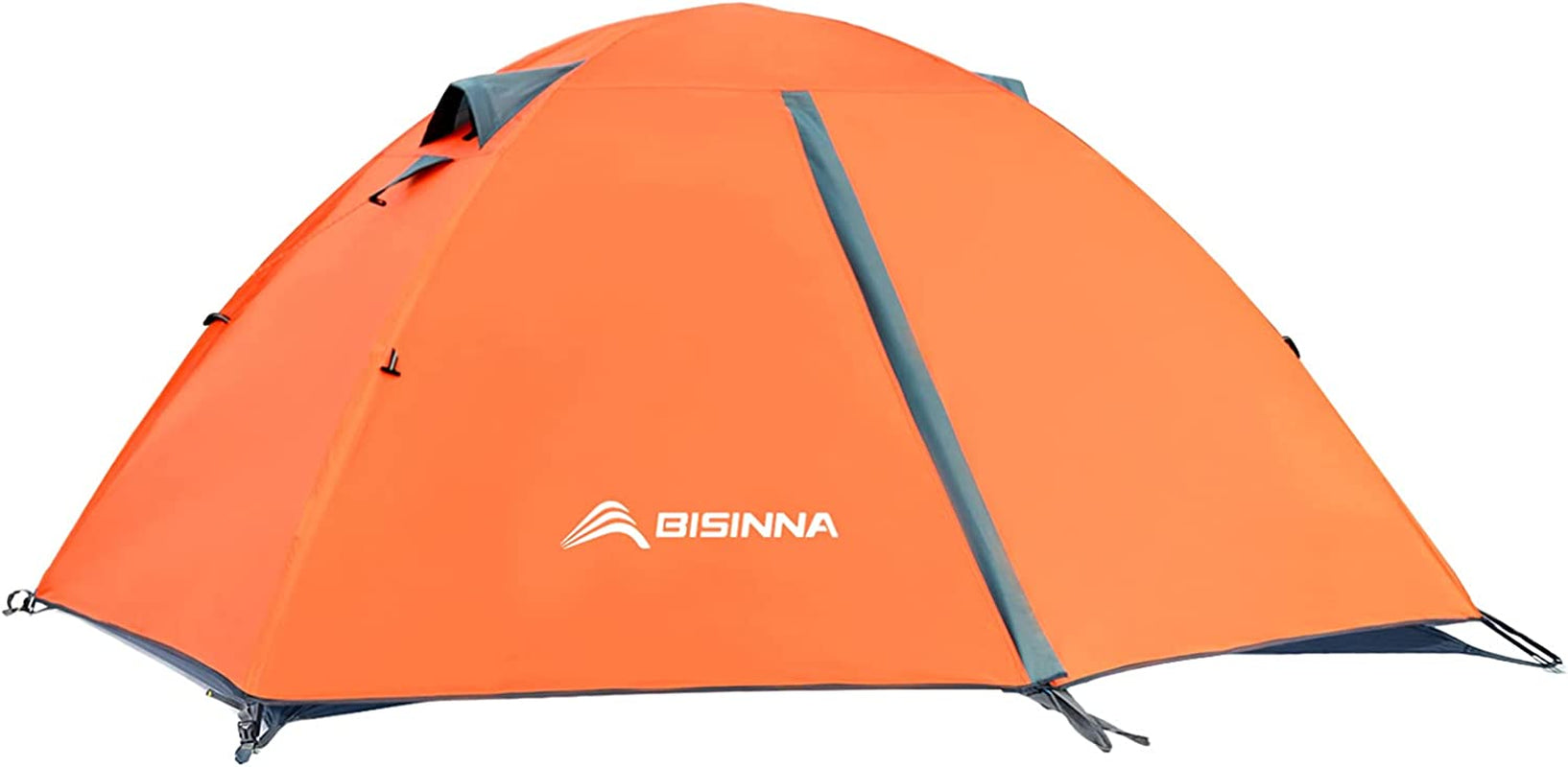 2/4 person camping tent lightweight backpacking tent waterproof windproof two doors easy setup double layer outdoor tents for family camping hunting hiking mountaineering travel 2/4 person camping tent lightweight backpacking tent waterproof windproof two doors easy setup double layer outdoor tents for family camping hunting hiking mountaineering travel