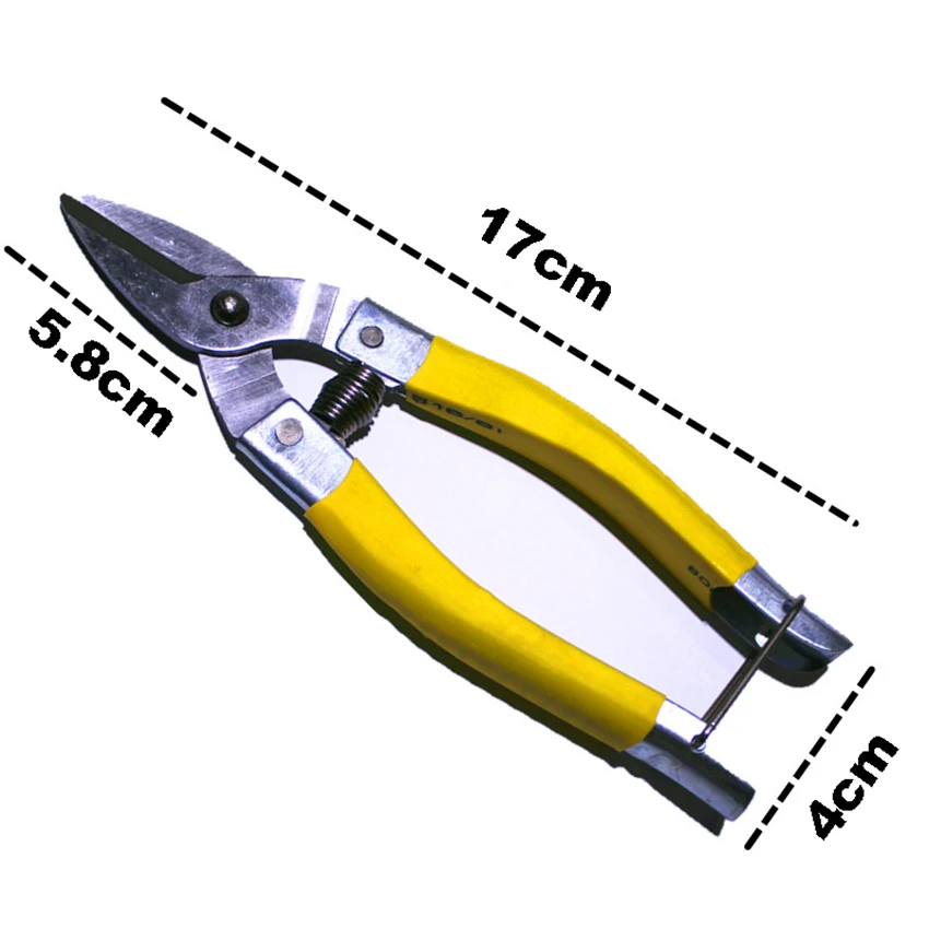 Branch Pruning Shears Labor-Saving Branch Shear Gardening Pruning Scissor Fruit Picking Bonsai Tools Gardening Shears HTB1mpJQX4rvK1RjSszeq6yObFXaK