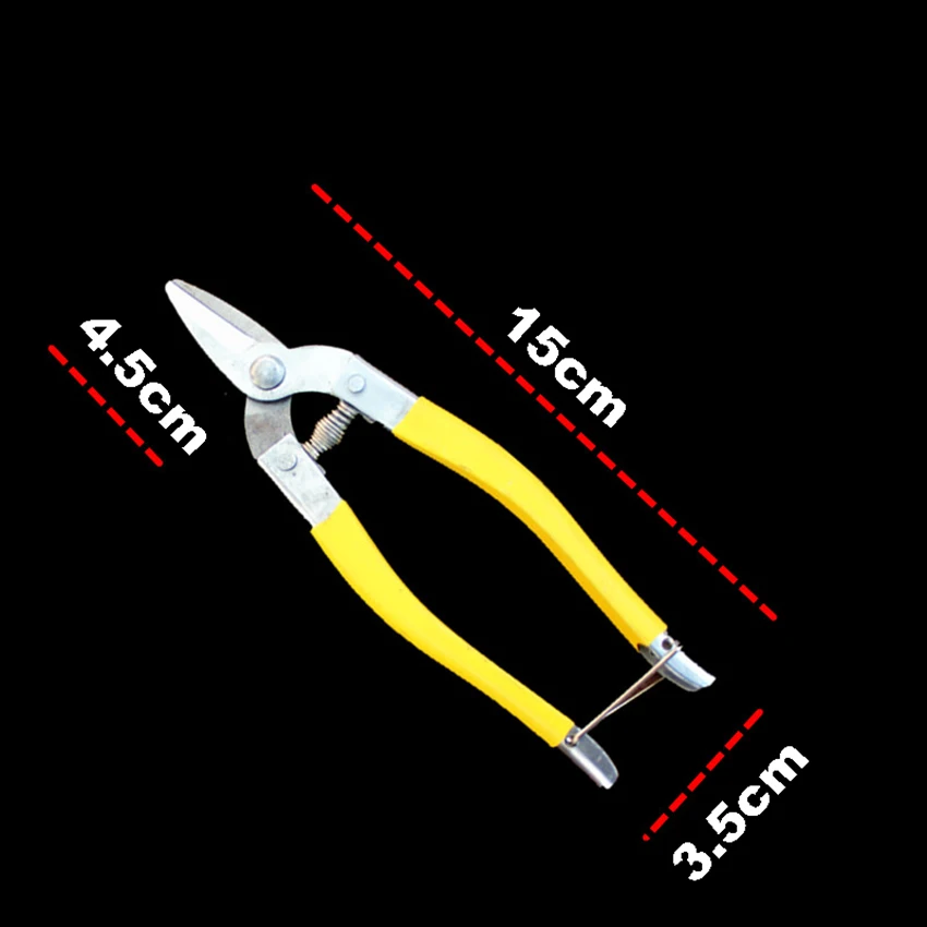 Branch Pruning Shears Labor-Saving Branch Shear Gardening Pruning Scissor Fruit Picking Bonsai Tools Gardening Shears HTB1snXPX0jvK1RjSspiq6AEqXXah