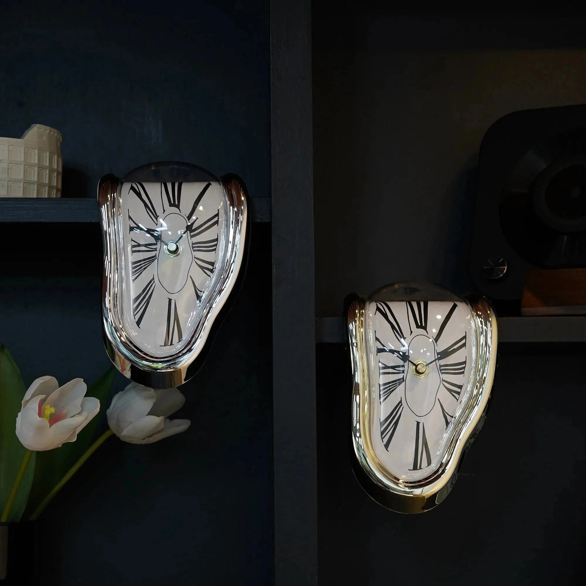 dali melting clock dali melting clock