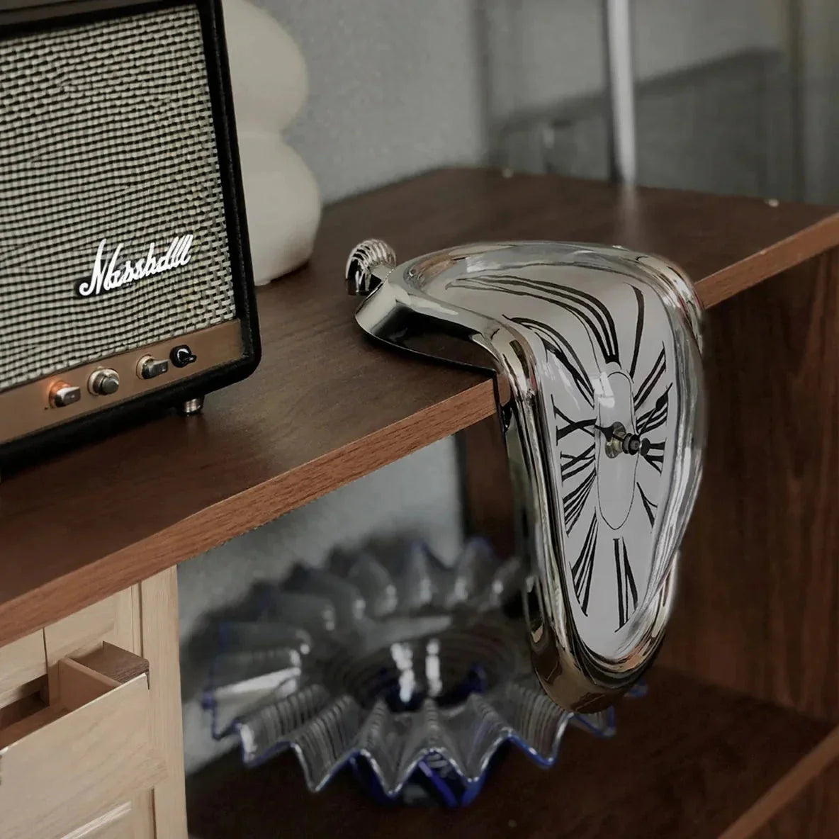 dali melting clock dali melting clock