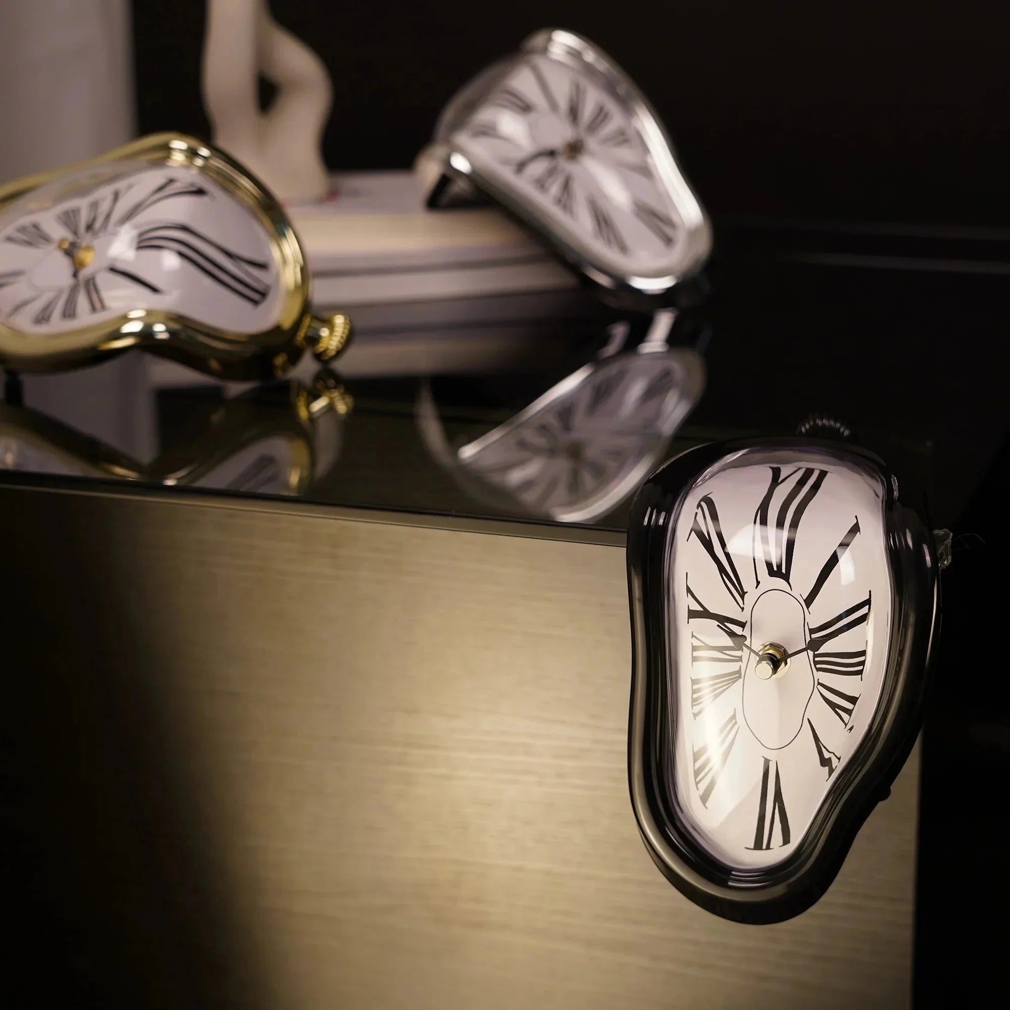 dali melting clock dali melting clock