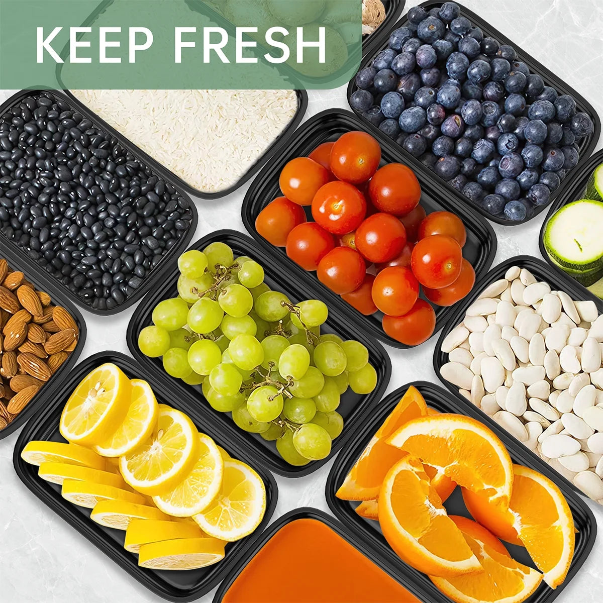 50 pack meal prep containers, 25oz plastic food storage containers with lids to go containers, bento box reusable bpa free lunch boxes, disposable stackable, microwave/dishwasher/freezer safe 50 pack meal prep containers, 25oz plastic food storage containers with lids to go containers, bento box reusable bpa free lunch boxes, disposable stackable, microwave/dishwasher/freezer safe
