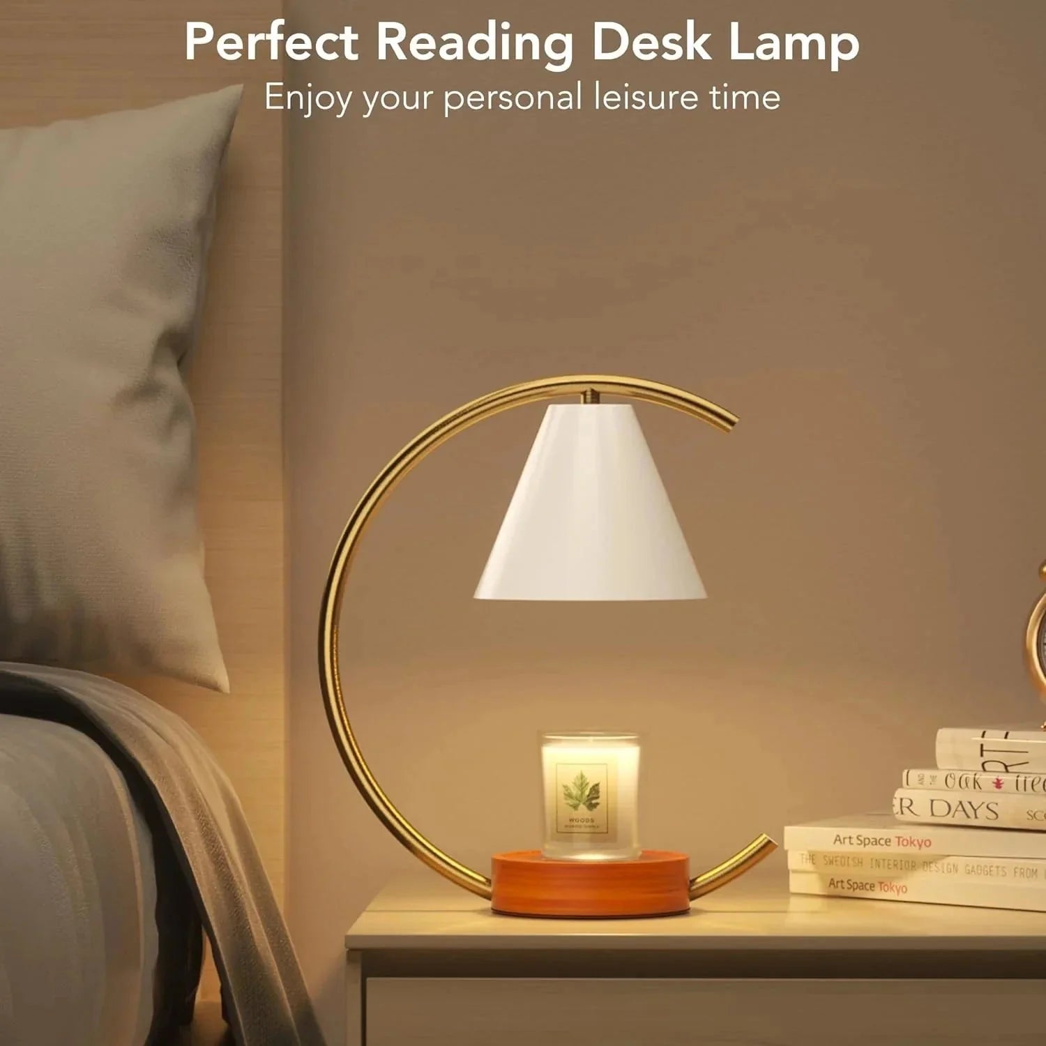 dimmable candle warmer lamp – efficient, flame free fragrance dimmable candle warmer lamp – efficient, flame free fragrance