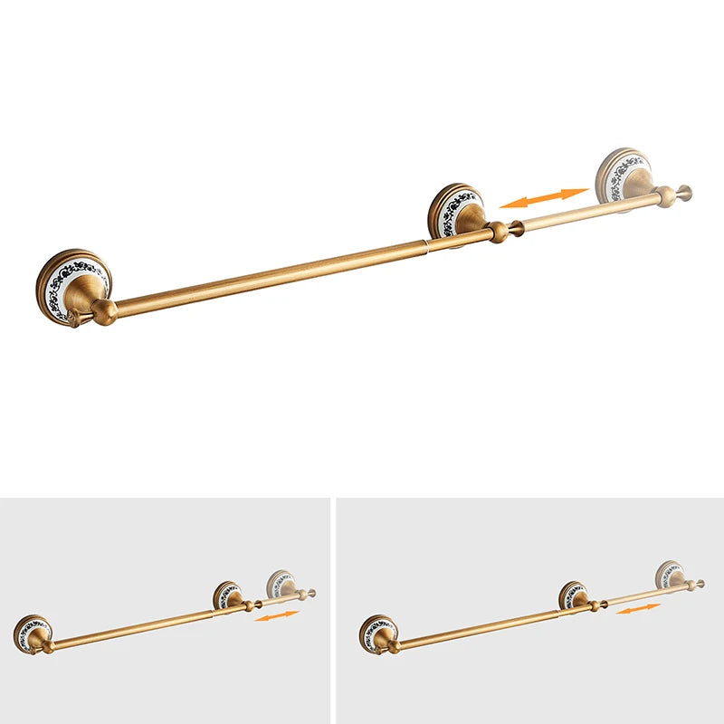 antique bronze bathroom accessories sets towel shelf towel holder toilet paper holder rove hook ceramic bathroom products el3100 antique bronze bathroom accessories sets towel shelf towel holder toilet paper holder rove hook ceramic bathroom products el3100