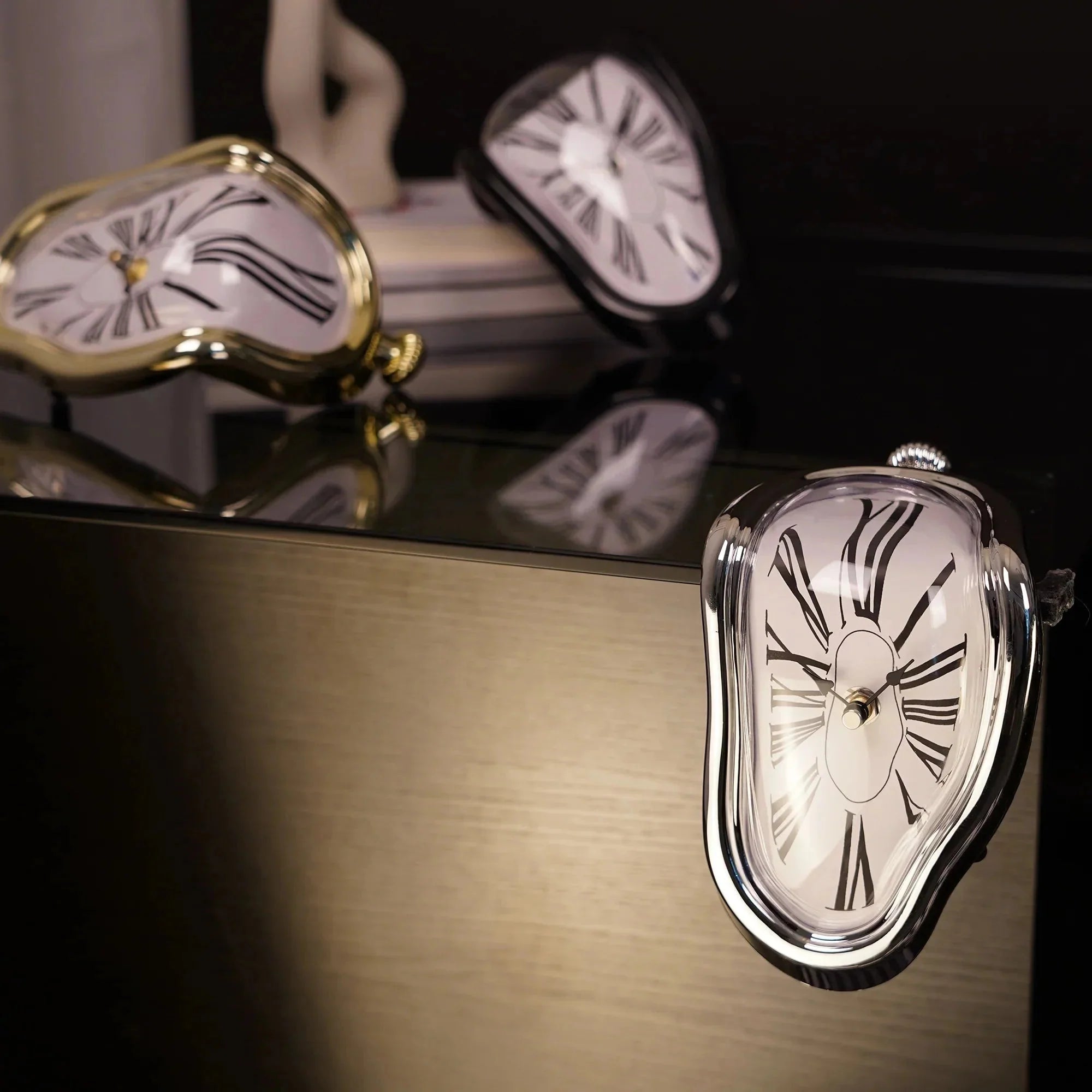 dali melting clock dali melting clock
