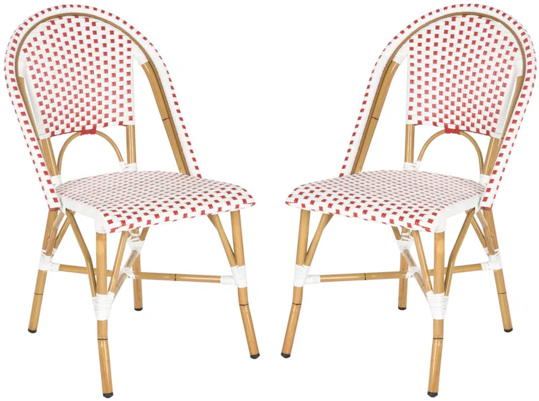 casidy wicker premium all weather wicker outdoor dining side chair casidy wicker premium all weather wicker outdoor dining side chair